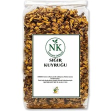 Nk Organik Sığır Kuyruğu 1.kalite 30GR