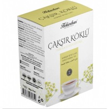 Nk Organik Çakşır Köklü Karışık Çay 45 Li Süzen Poşet