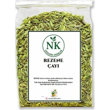 Nk Organik Rezene Tohum 50GR