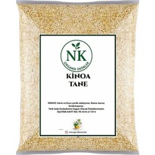 Nk Organik Kinoa Tane 25GR