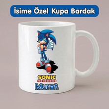 Dkdz Shop Çocuklara Özel Baskılı Kupa Bardak 300ML
