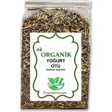Nk Organik Yoğurt Otu (Galium Aparine) 50GR