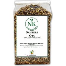 Nk Organik Şahtere Otu 40GR