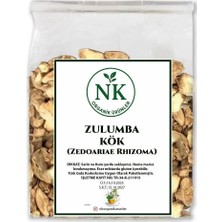 Nk Organik Zulumba 25GR