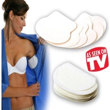 Zemira Underarm Shield Koltuk Altı Ter Koku Önleyici Ped