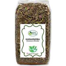 Nk Organik Karahindiba (Taraxacum Officinale) 50GR