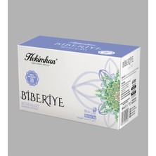 Nk Organik Biberiye Çayı (20 Süzen Poşet)