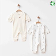 Eslenza Organik Tulum 2243 Beyaz