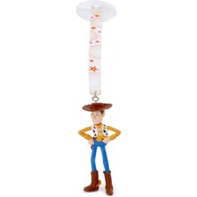 NessiWorld Toy Story 3 Kayış ve Vantuzlu Oyuncak Figür