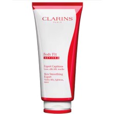 Clarins Body Fit - Vücut Şekillendirici Krem 200 ml