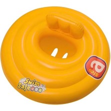 Nessiworld Oturaklı Sarı Simit 32096