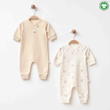 Eslenza Organik Tulum 2243 Krem