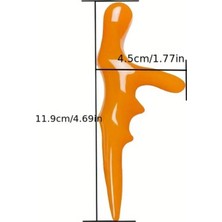 Esranın Dünyası Akupunktur Masaj Aleti Nrd 597 *