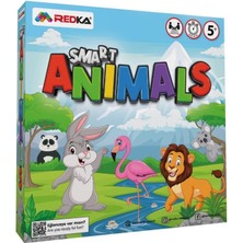 NessiWorld RD5641  Smart Animal Zeki Hayvanlar