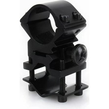 Esranın Dünyası Evrensel  Montaj Adaptörü El Feneri Lazer Meşale  Nişan Dürbünü Için