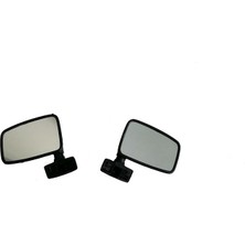 HPL Lvsqvr Diş Dikiz Aynasi Sağ R12 Gts