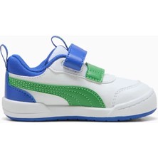 Puma Multiflex 2 Dino V Inf Çocuk Günlük Ayakkabı 405651-01