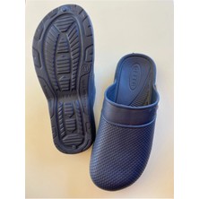 Gezer Kaliteli Kapalı Banyo Balkon Bahçe Tuvalet Terliği