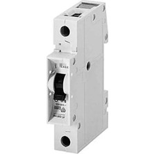 Esranın Dünyası 40A 1 Fazlı Anahtarlı Otomatik Sigorta