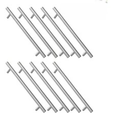 Esranın Dünyası 10 Adet Metal Kulp - 192 mm