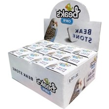 Esranın Dünyası Kuşlar Için Gaga Taşı - 36'lı Paket