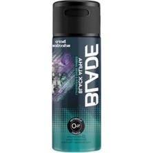 Esranın Dünyası 150 ml Deodorant - 48 Saat Ter Koruma