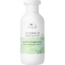 Esranın Dünyası Doğal Içerikli Yenileyici Şampuan 250 ml