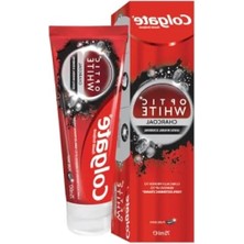 Esranın Dünyası Beyazlatıcı Diş Macunu - Aktif Kömür - 75 ml