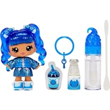 Esranın Dünyası Dudak Parlatıcısı Yapma Kiti ve Bebeği - Eğlenceli Oyun Seti