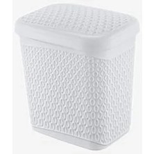 Esranın Dünyası Deterjan Kutusu - 6.2 Lt Beyaz