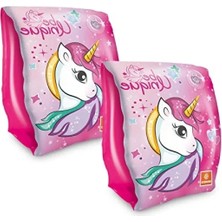 Esranın Dünyası Şişme Su Sporları Kolluğu - 23 cm Uzunluk