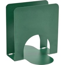 Esranın Dünyası Koyu Yeşil Peçetelik 13X12 cm