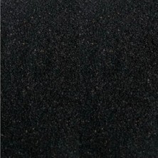 Esranın Dünyası Bitki Kumu 1.5mm California Siyah 10 kg