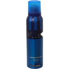 Esranın Dünyası 150 ml Deodorant - Kendine Güvenen Erkekler Için