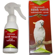 Esranın Dünyası Acı Biyoteknik Sprey, 100 ml