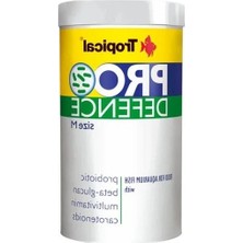 Esranın Dünyası Tropical Pro Defence Size M, Kovadan Bölme, 100 gr