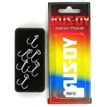 Esranın Dünyası 3'lü Treble Hook Iğne Seti - 6 Adet