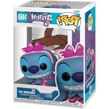 Esranın Dünyası Çocuklar Için Eğlenceli Cheshire Kedisi Kostüm Dikişi - Detaylı Tasarım