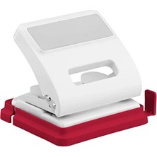 Esranın Dünyası Estetik Tasarımlı Yarım Açılabilir Delgeç - 30 Sayfa Kapasitesi