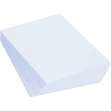 Esranın Dünyası 80 gr A4 Beyaz Fotokopi Kağıdı - 100 Adet