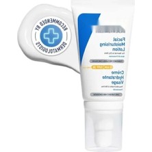 Esranın Dünyası Spf 30+ Güneş Korumalı Nemlendirici Yüz Kremi - 52 ml
