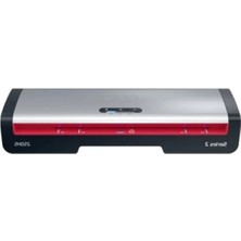 Esranın Dünyası A3 Laminasyon Makinesi, 250HS Modeli