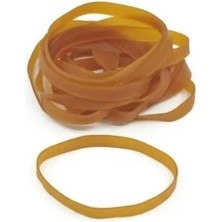 Esranın Dünyası Kalın Ambalaj Lastiği, 50 Gram, 6 x 180 mm