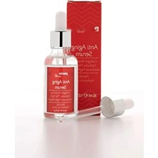 Esranın Dünyası Gençleştirici ve Yenileyici Yüz Serumu 30 ml - Antiaging Etki