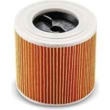 Esranın Dünyası Orijinal Kartuş Filtresi, Islak/kuru Süpürgeler Için