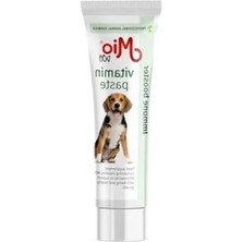 Esranın Dünyası Köpekler Için Ek Besin Vitamin Pastası - 12 Adet