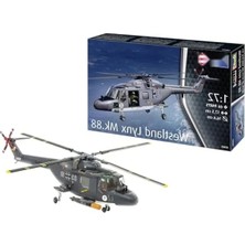 Esranın Dünyası Lynx Mk.88 Oyuncak Helikopter, Farklı Yaş Gruplarına Uygun