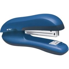 Esranın Dünyası Kompakt Zımba - 20 Sayfa Kapasitesi, Mavi