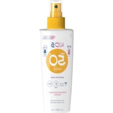 Esranın Dünyası Çocuklar Için Spf 50 Güneş Koruyucu Sprey 200 ml