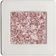 Esranın Dünyası El Yapımı Glitter Far - Prizmatik Holografik Etki